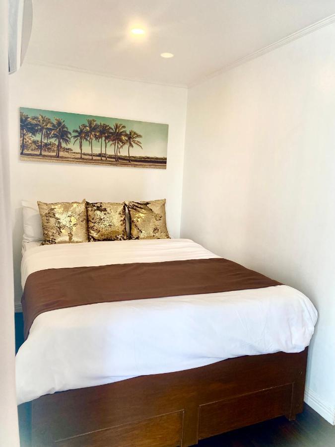 Apartament Makati Isabela Luxury Manila Zewnętrze zdjęcie