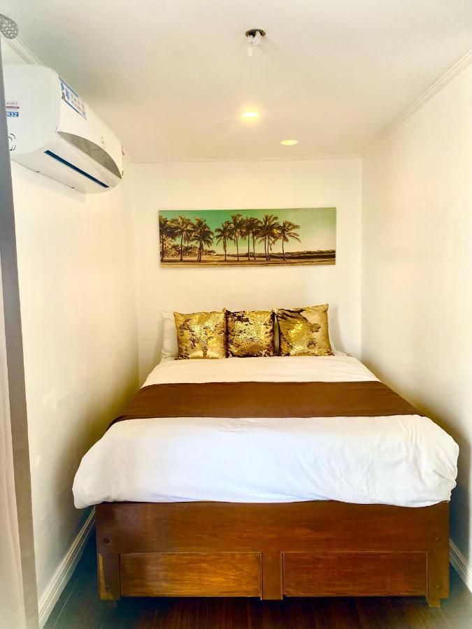 Apartament Makati Isabela Luxury Manila Zewnętrze zdjęcie