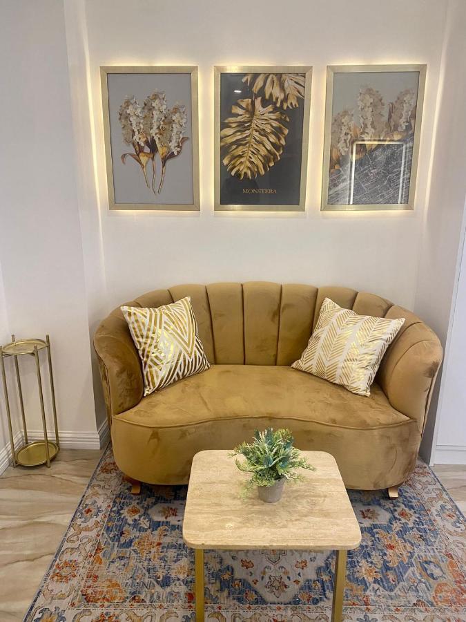 Apartament Makati Isabela Luxury Manila Zewnętrze zdjęcie