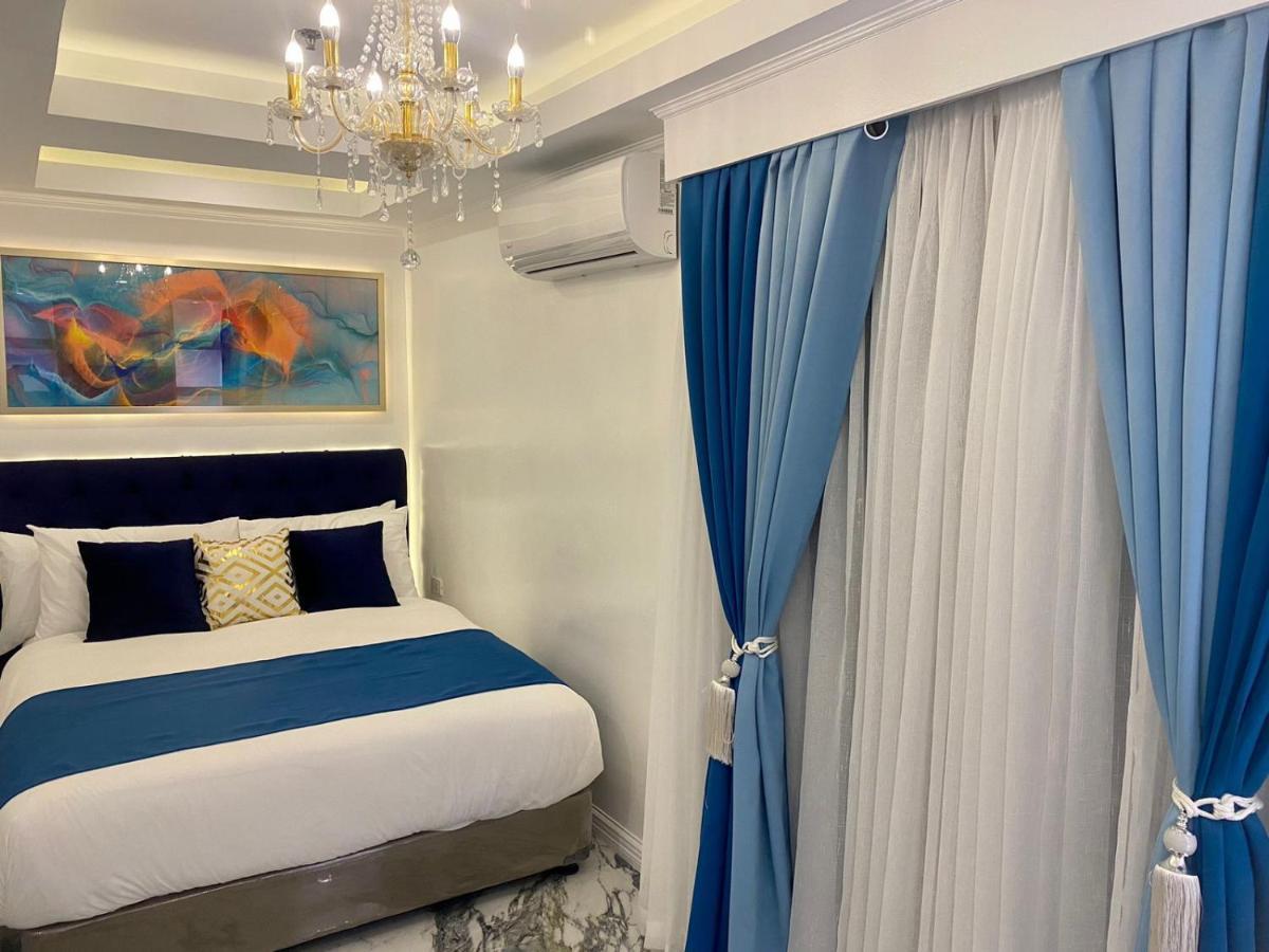 Apartament Makati Isabela Luxury Manila Zewnętrze zdjęcie