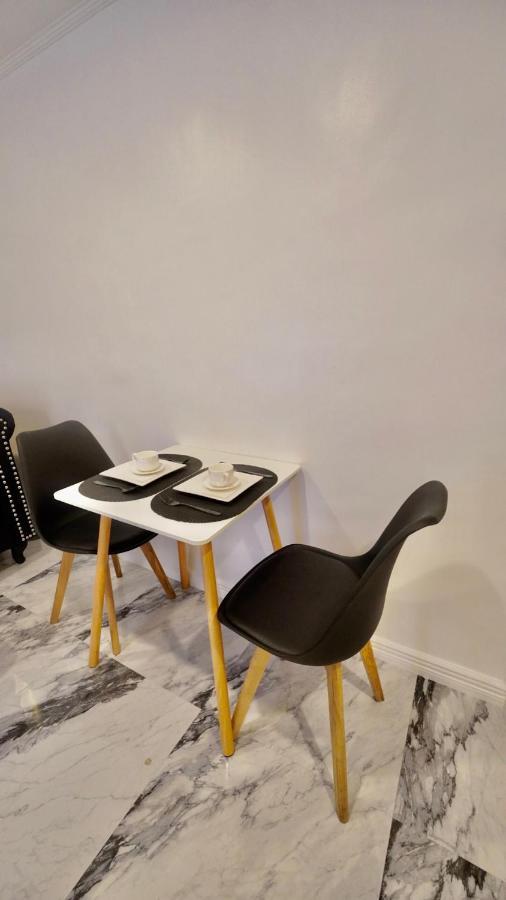 Apartament Makati Isabela Luxury Manila Zewnętrze zdjęcie