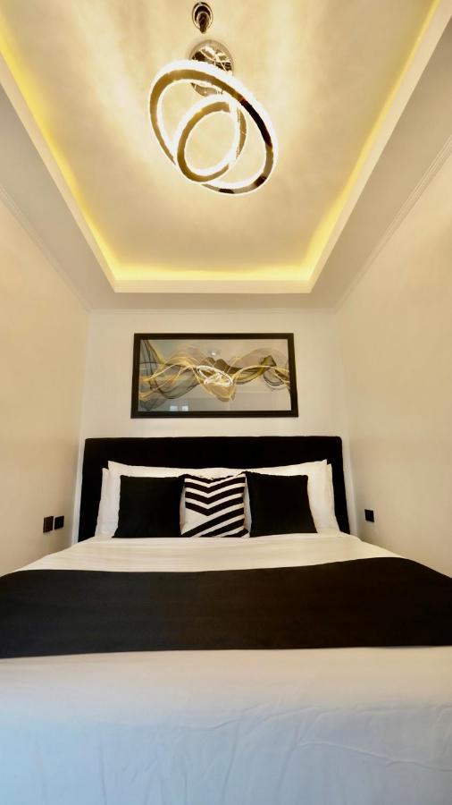 Apartament Makati Isabela Luxury Manila Zewnętrze zdjęcie