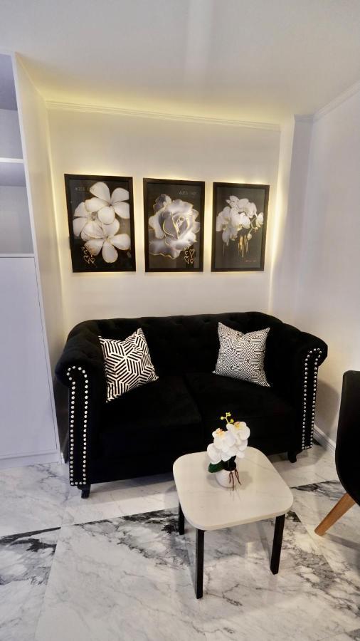 Apartament Makati Isabela Luxury Manila Zewnętrze zdjęcie