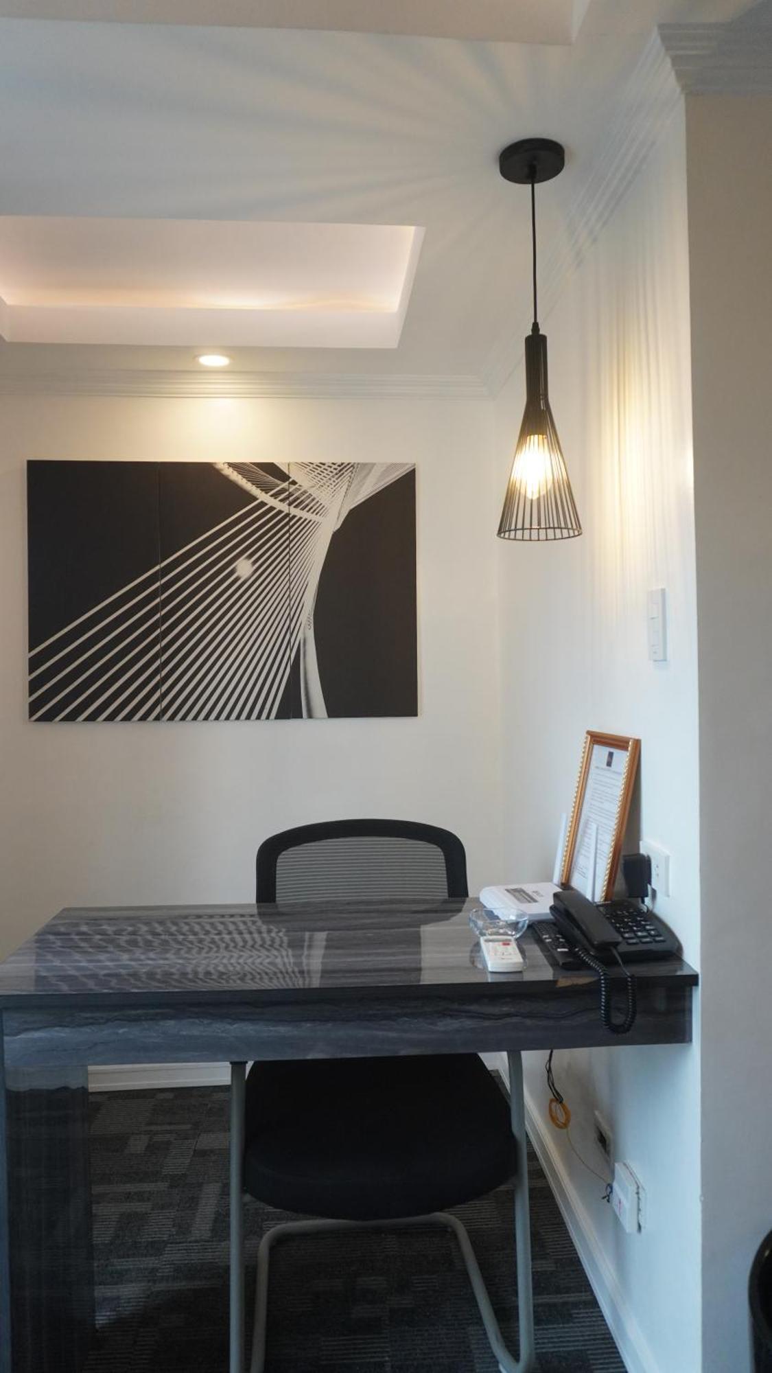 Apartament Makati Isabela Luxury Manila Zewnętrze zdjęcie