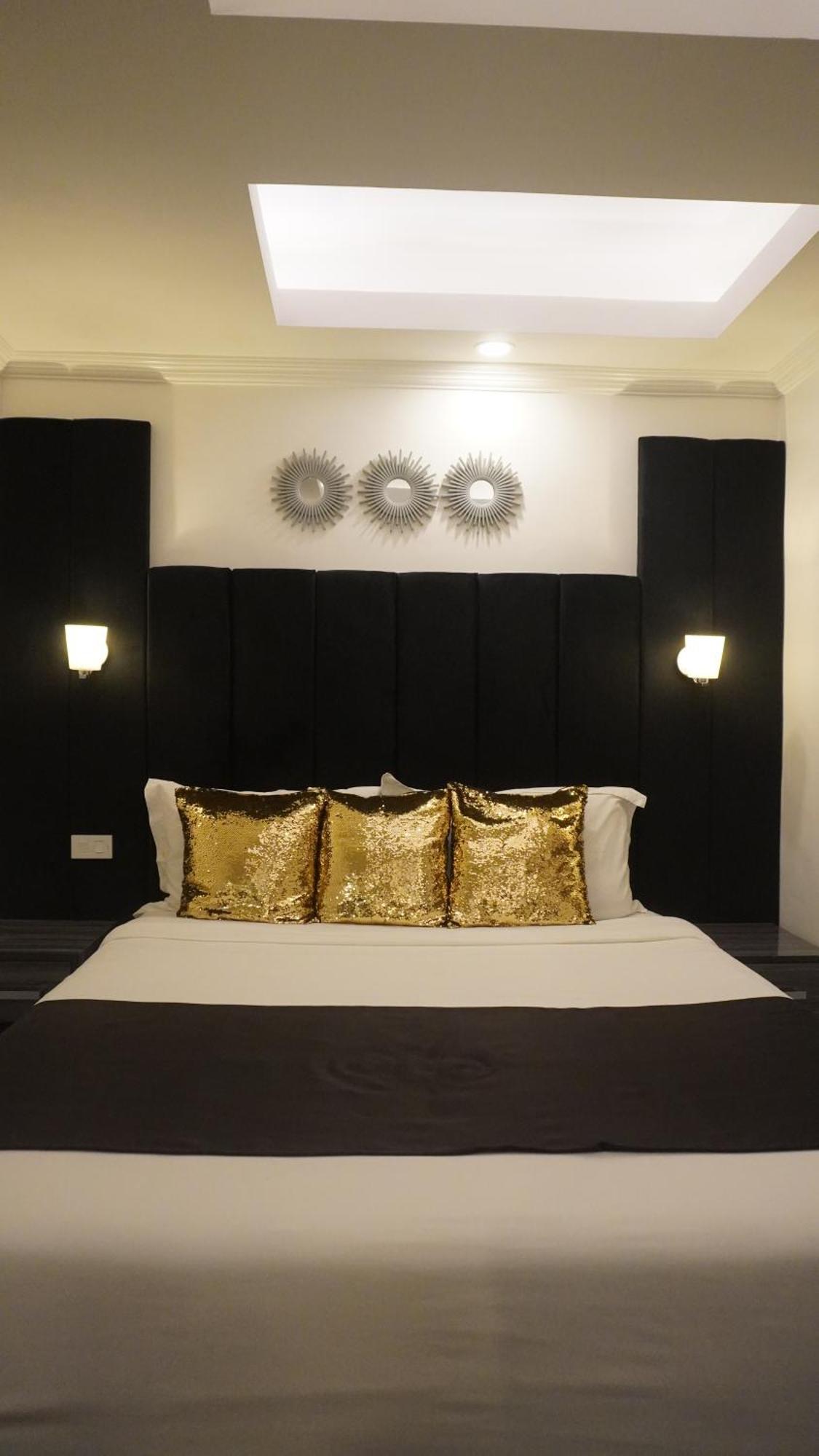 Apartament Makati Isabela Luxury Manila Zewnętrze zdjęcie