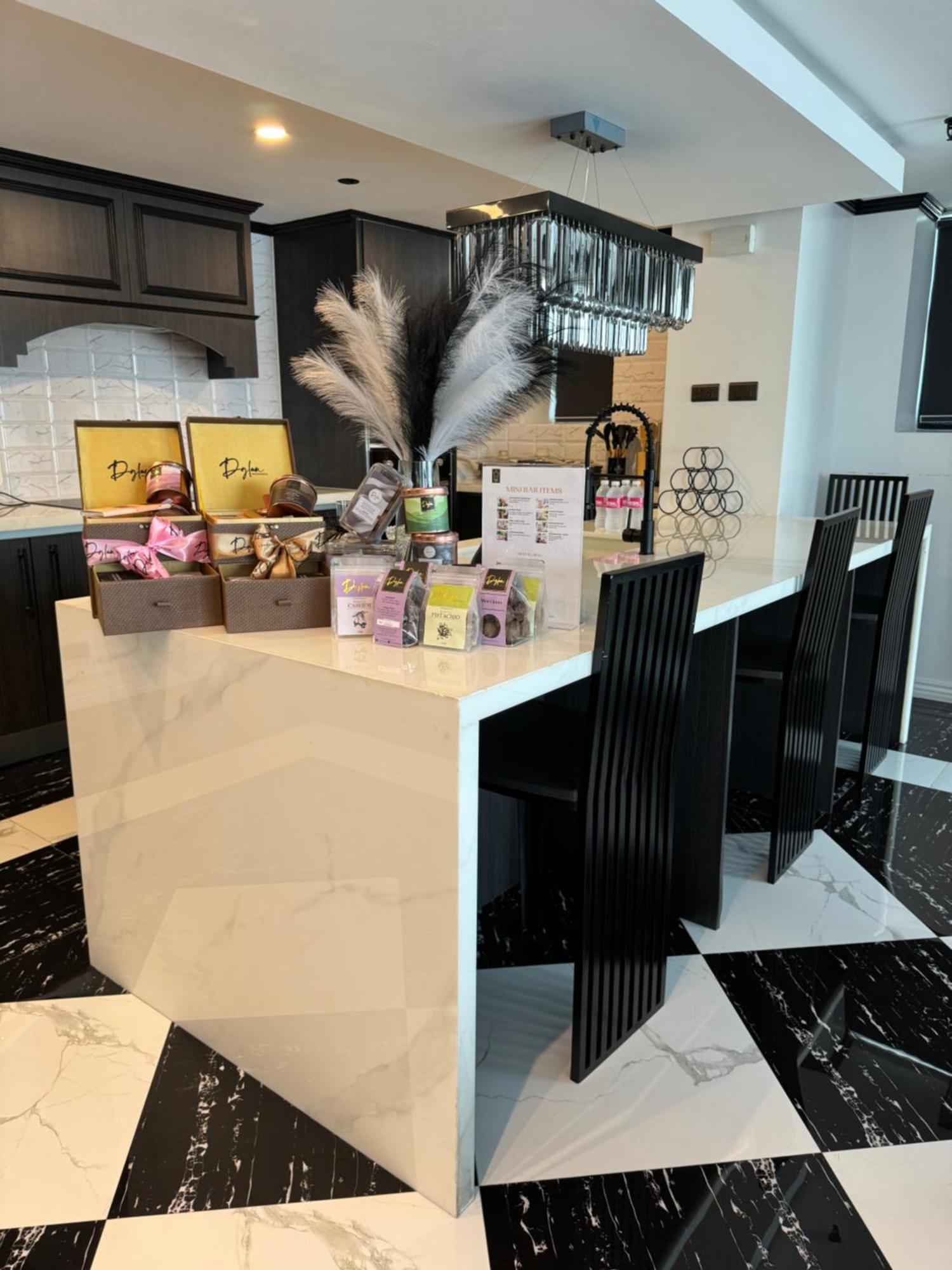 Apartament Makati Isabela Luxury Manila Zewnętrze zdjęcie