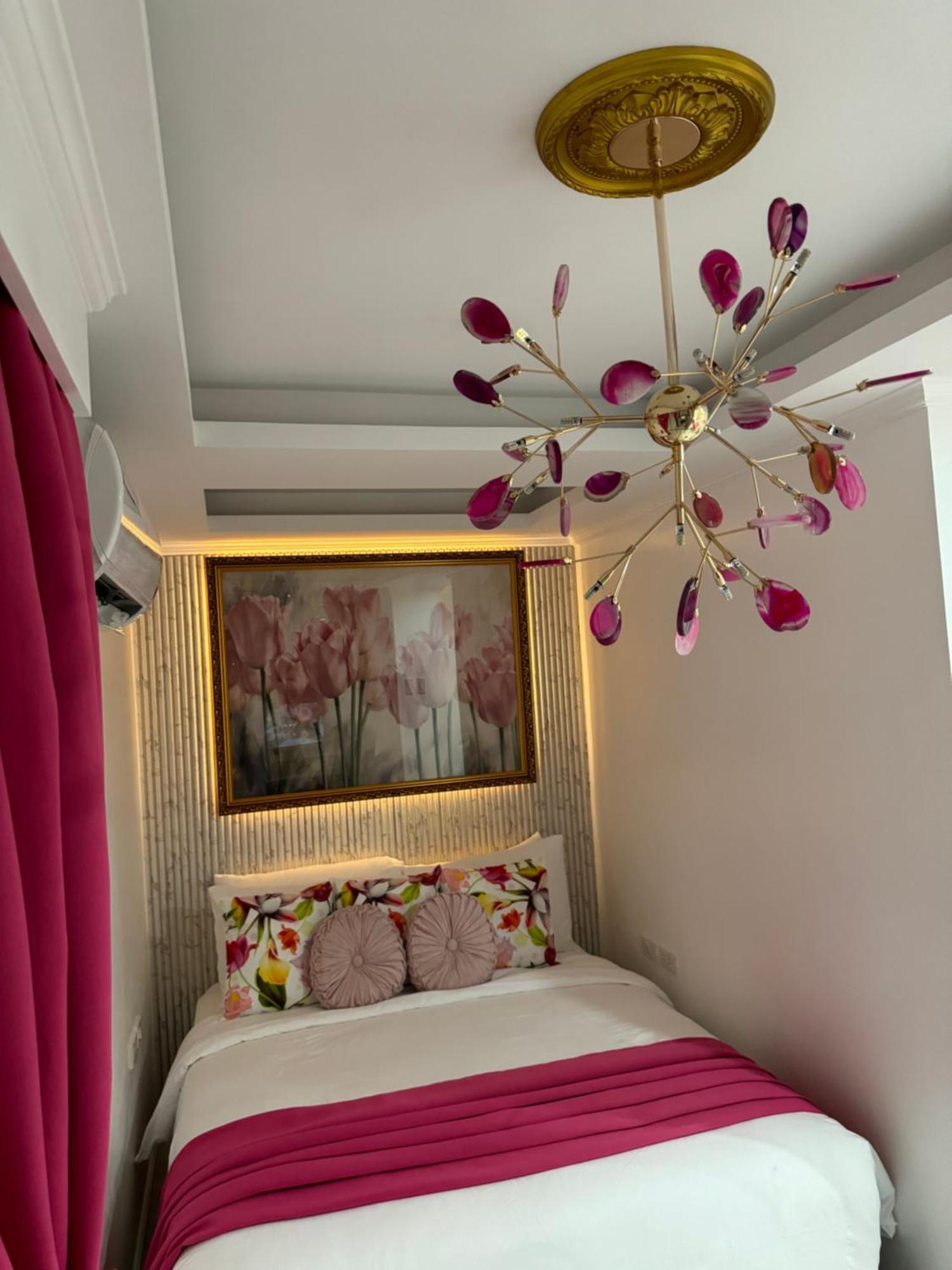 Apartament Makati Isabela Luxury Manila Zewnętrze zdjęcie