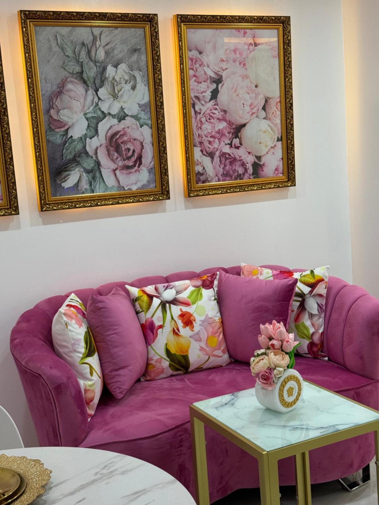 Apartament Makati Isabela Luxury Manila Zewnętrze zdjęcie