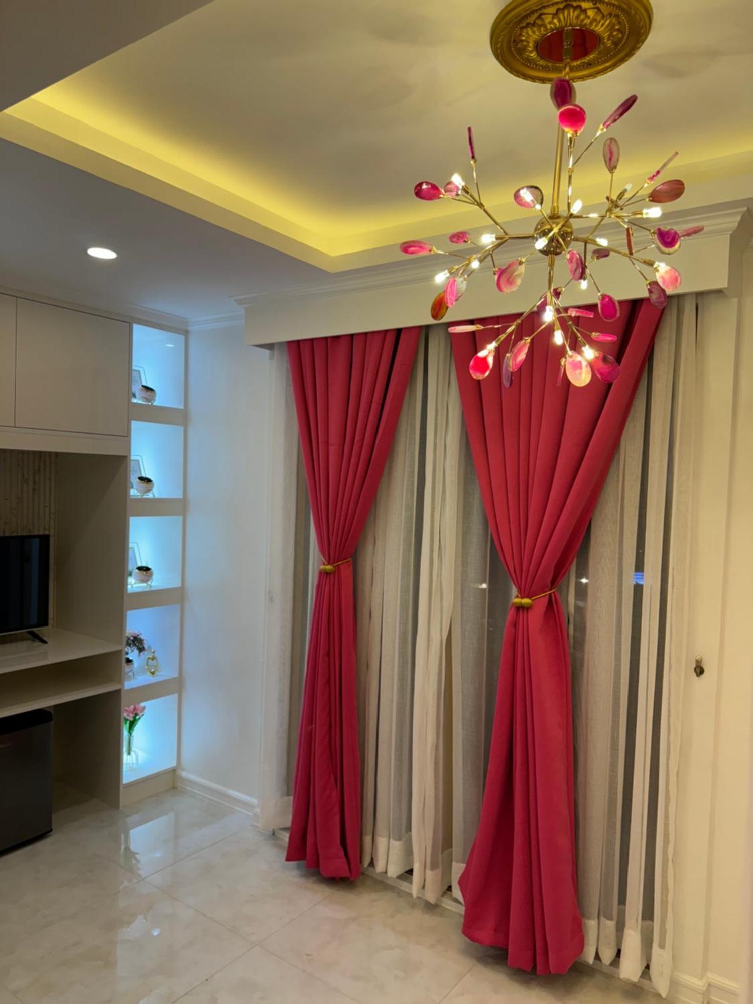 Apartament Makati Isabela Luxury Manila Zewnętrze zdjęcie