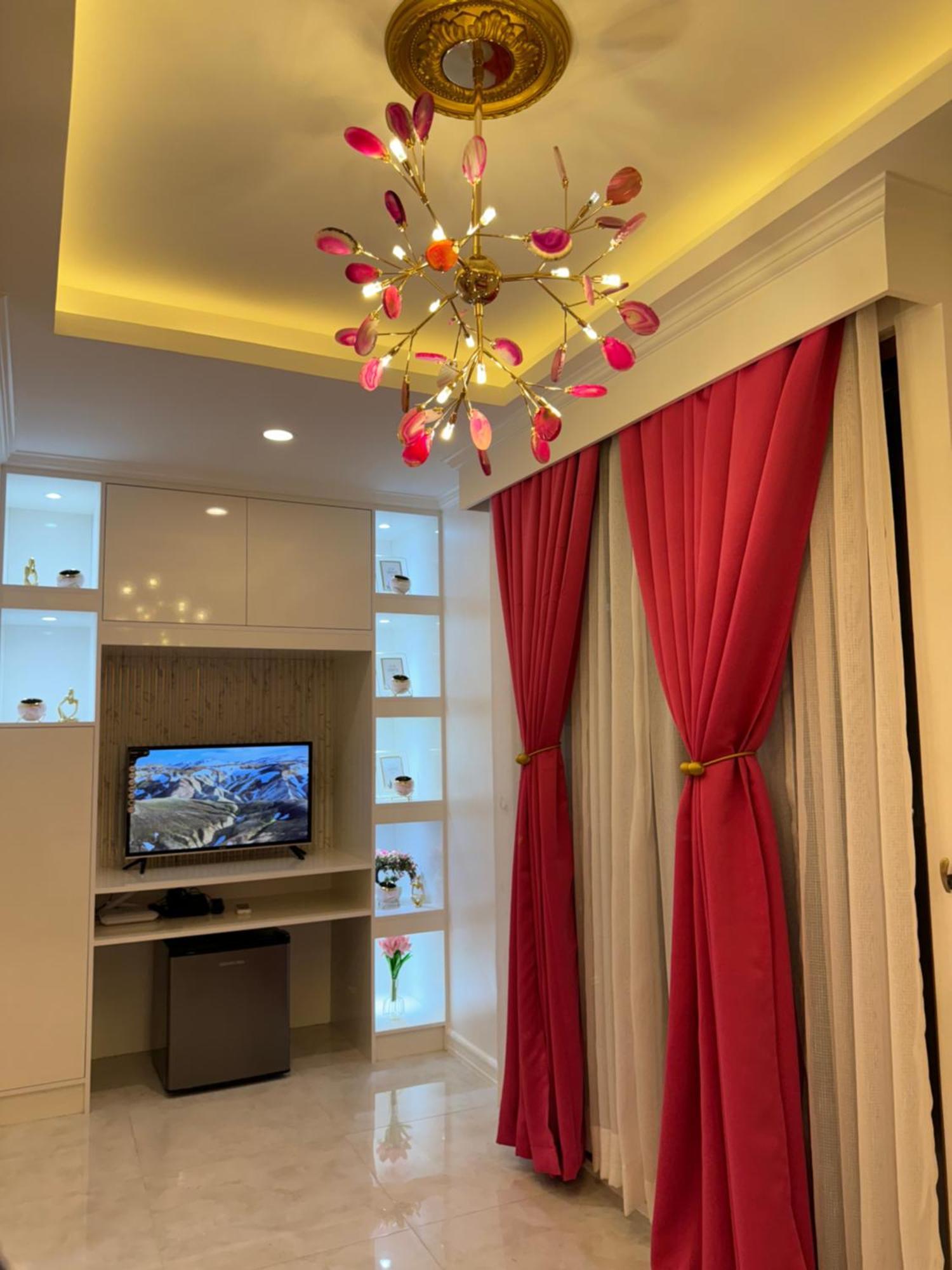 Apartament Makati Isabela Luxury Manila Zewnętrze zdjęcie