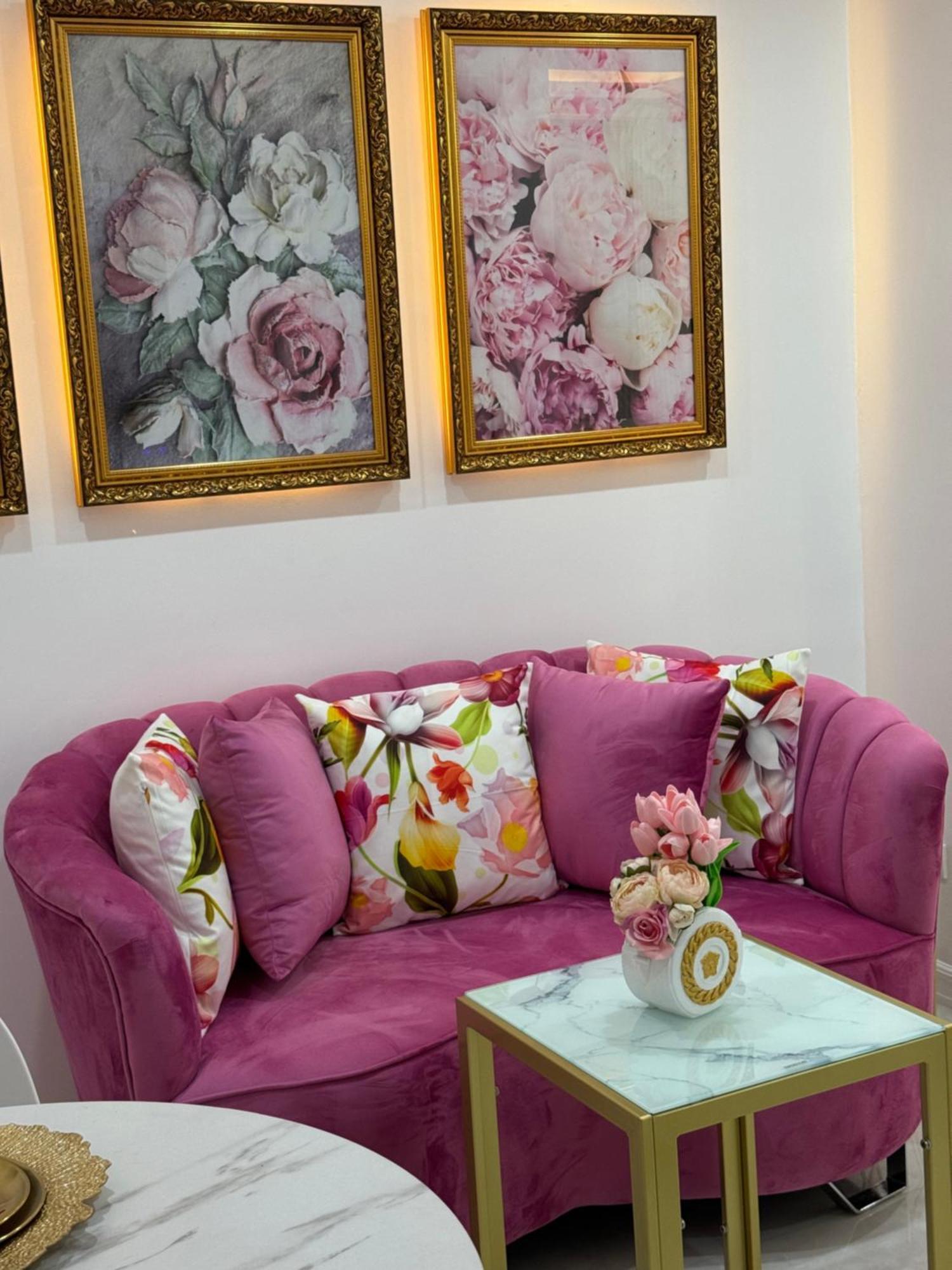 Apartament Makati Isabela Luxury Manila Zewnętrze zdjęcie